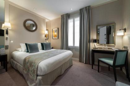 Best Western Plus Hotel Sydney Opera - image 2