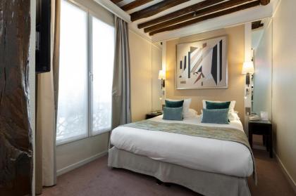 Best Western Plus Hotel Sydney Opera - image 20