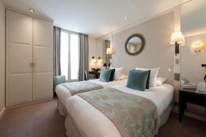 Best Western Plus Hotel Sydney Opera - image 3
