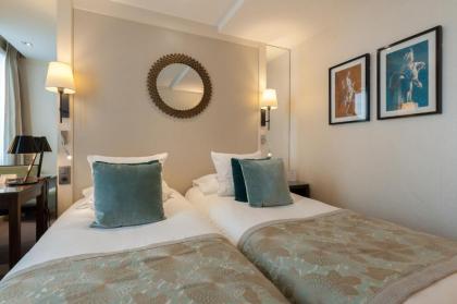 Best Western Plus Hotel Sydney Opera - image 4