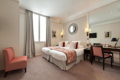 Best Western Plus Hotel Sydney Opera - image 5