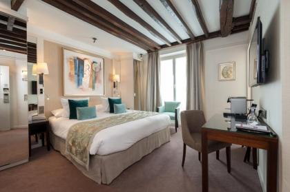 Best Western Plus Hotel Sydney Opera - image 6