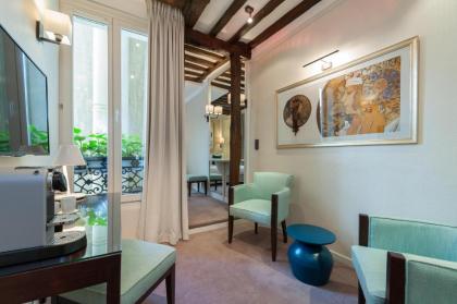 Best Western Plus Hotel Sydney Opera - image 8