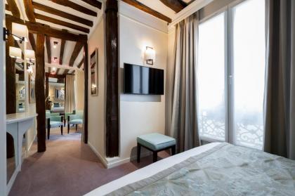 Best Western Plus Hotel Sydney Opera - image 9
