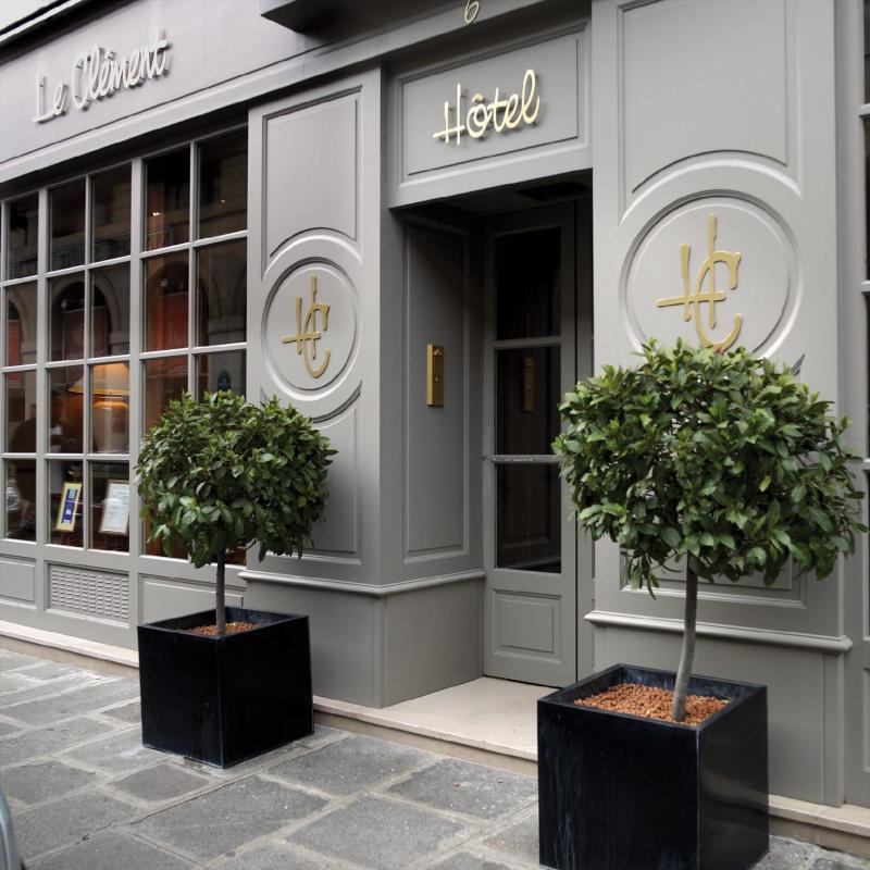 Le Clement - image 6