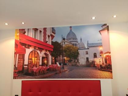 Hotel Aida Marais - image 18