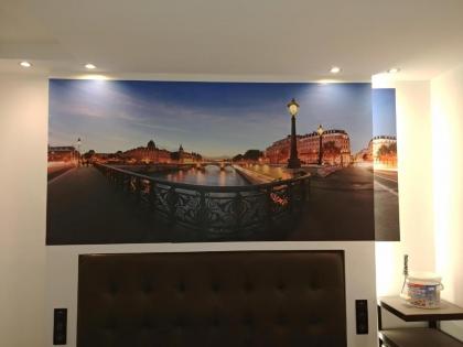 Hotel Aida Marais - image 19