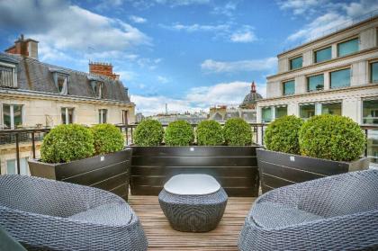Le 12 Hôtel - image 1