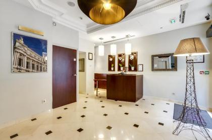 Le 12 Hôtel - image 11