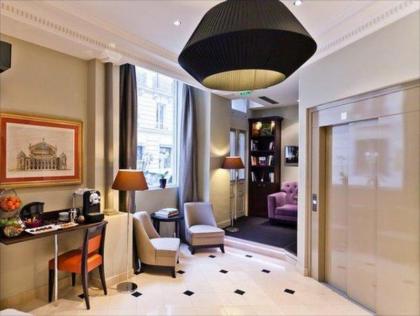 Le 12 Hôtel - image 12