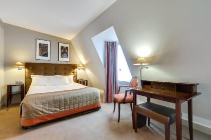 Le 12 Hôtel - image 13
