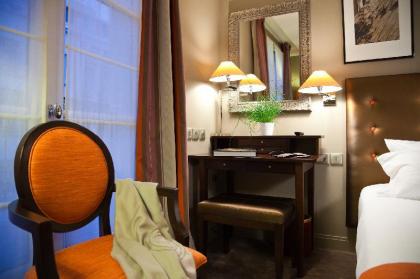 Le 12 Hôtel - image 14