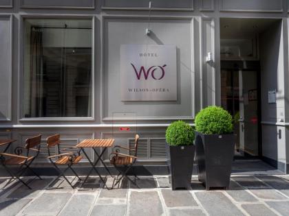 Le 12 Hôtel - image 16
