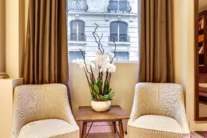 Le 12 Hôtel - image 17