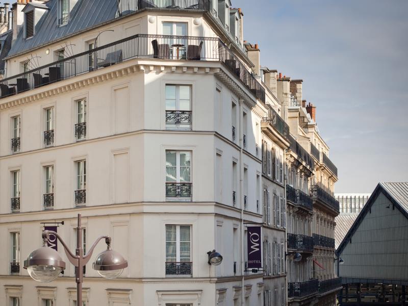 Le 12 Hôtel - image 4