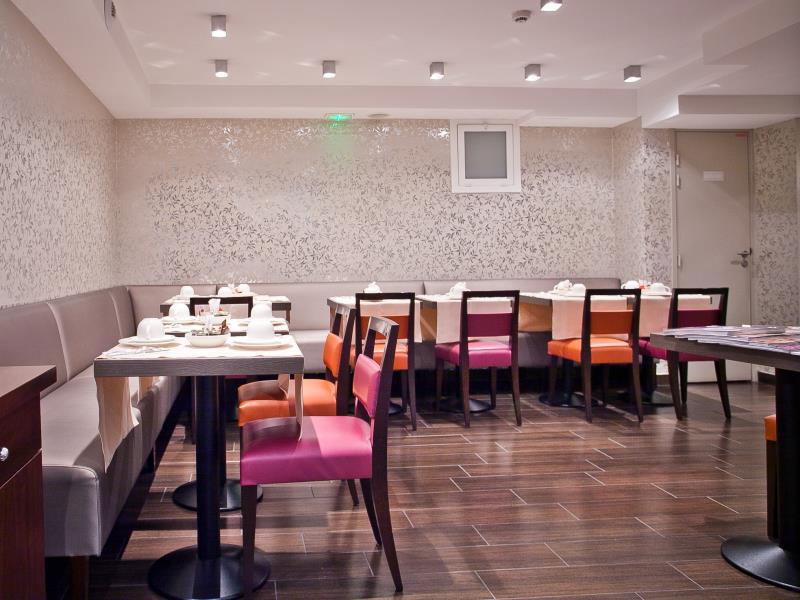 Le 12 Hôtel - image 5