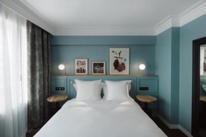 XO Hotel Paris - image 1