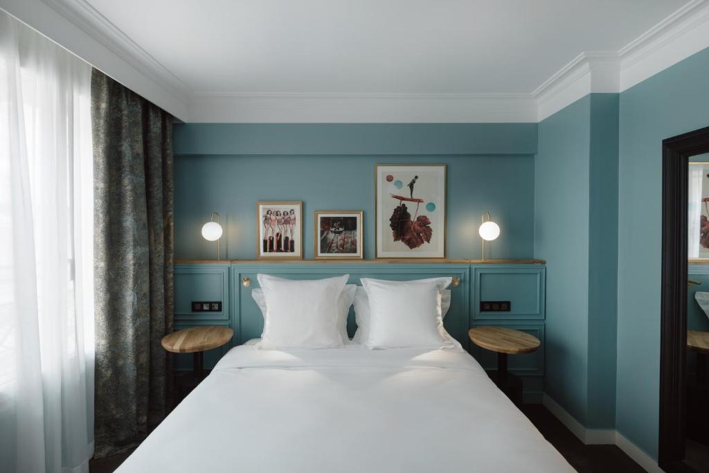 XO Hotel Paris - main image