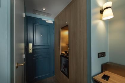 XO Hotel Paris - image 12