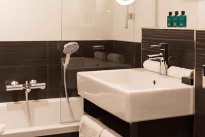 XO Hotel Paris - image 14