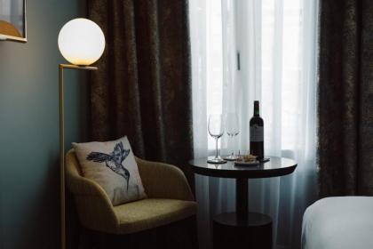 XO Hotel Paris - image 15