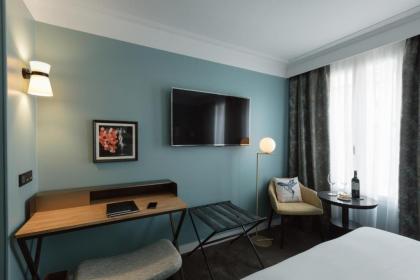 XO Hotel Paris - image 17