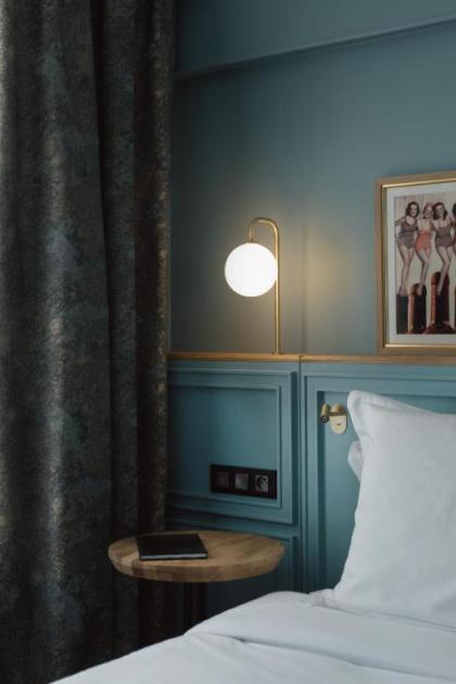 XO Hotel Paris - image 19