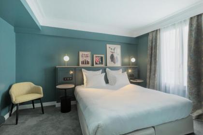 XO Hotel Paris - image 2