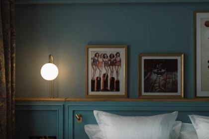 XO Hotel Paris - image 20