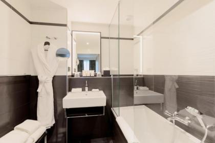 XO Hotel Paris - image 3