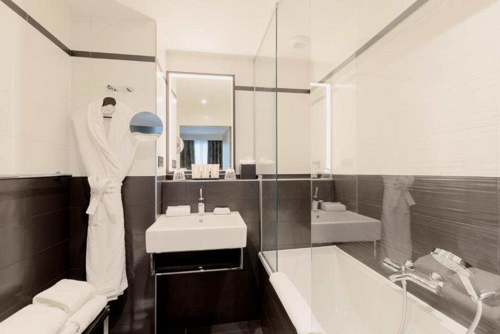 XO Hotel Paris - image 3