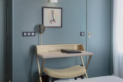 XO Hotel Paris - image 9
