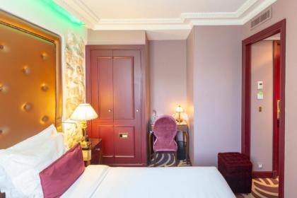 Hotel du Beaumont - image 10