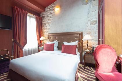 Hotel du Beaumont - image 11