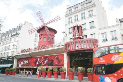 Hotel du Beaumont - image 15