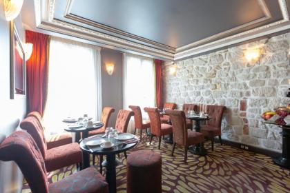 Hotel du Beaumont - image 16