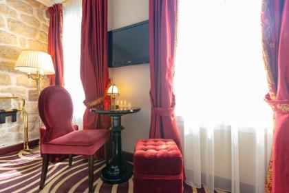Hotel du Beaumont - image 4