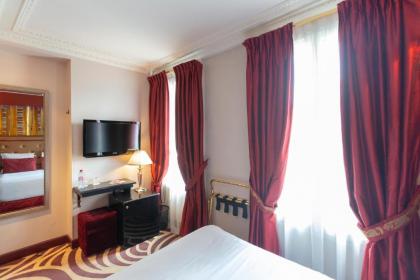 Hotel du Beaumont - image 5