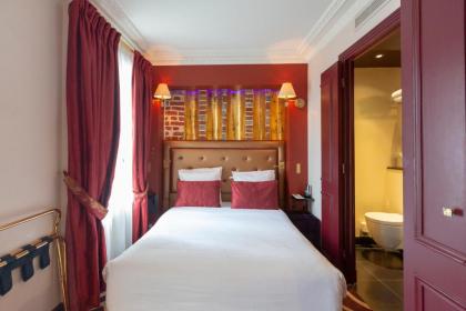 Hotel du Beaumont - image 6
