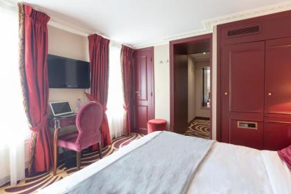 Hotel du Beaumont - image 7