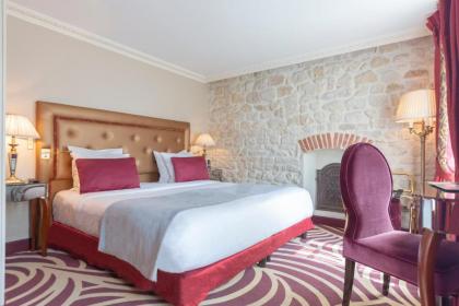 Hotel du Beaumont - image 8