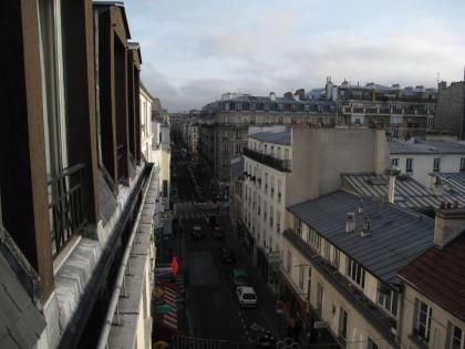Denfert-Montparnasse - image 11