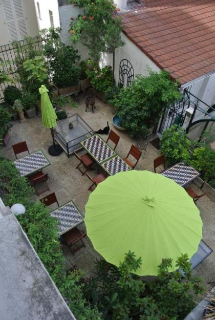 Denfert-Montparnasse - image 15