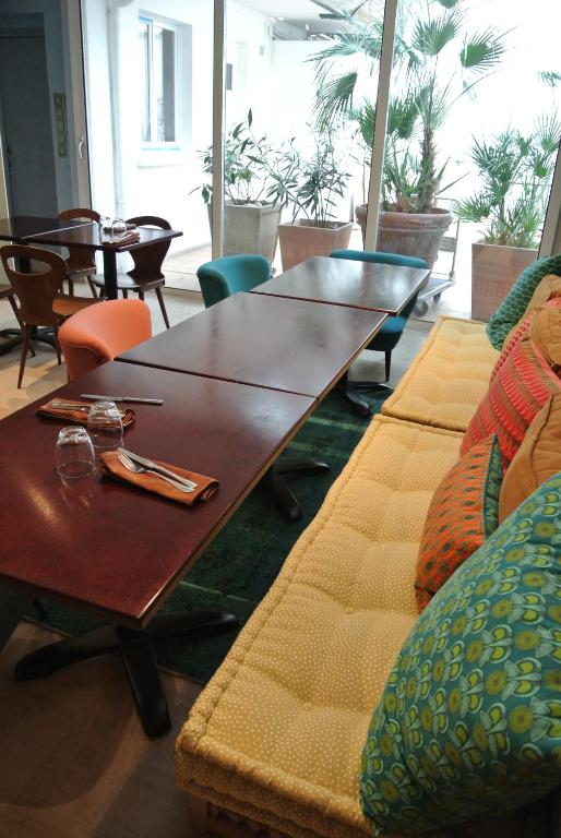Denfert-Montparnasse - image 3