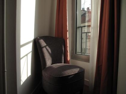 Denfert-Montparnasse - image 4