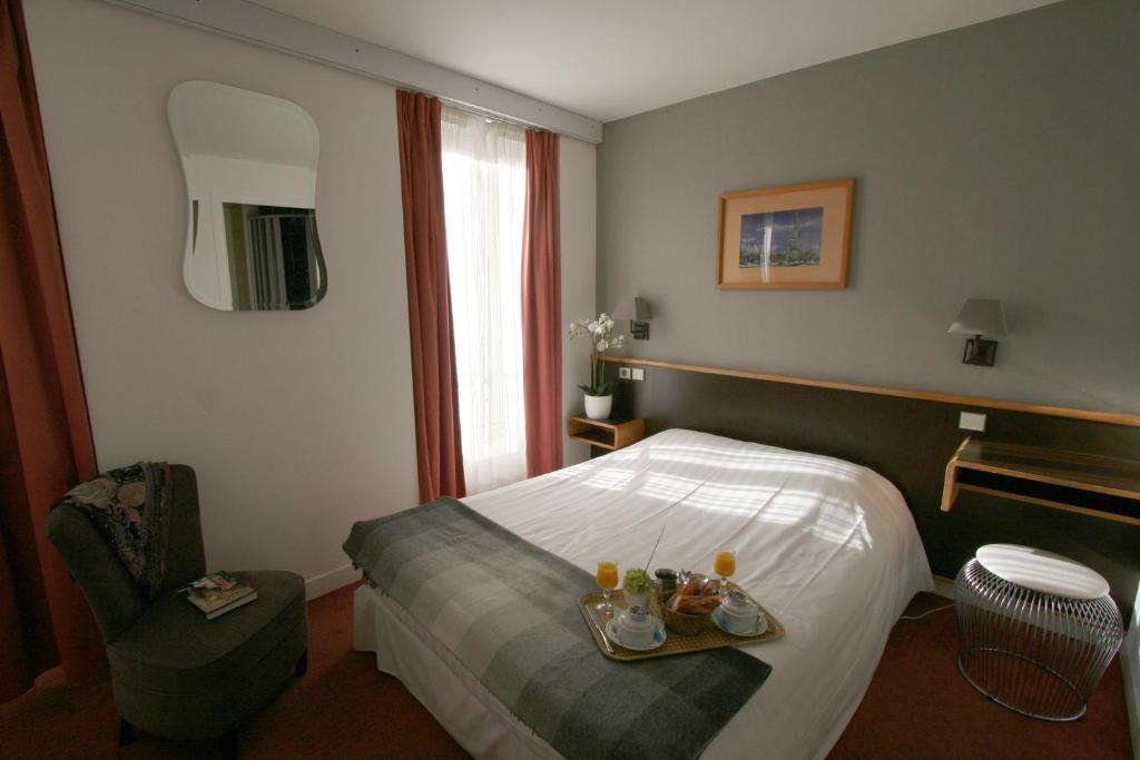 Denfert-Montparnasse - image 6