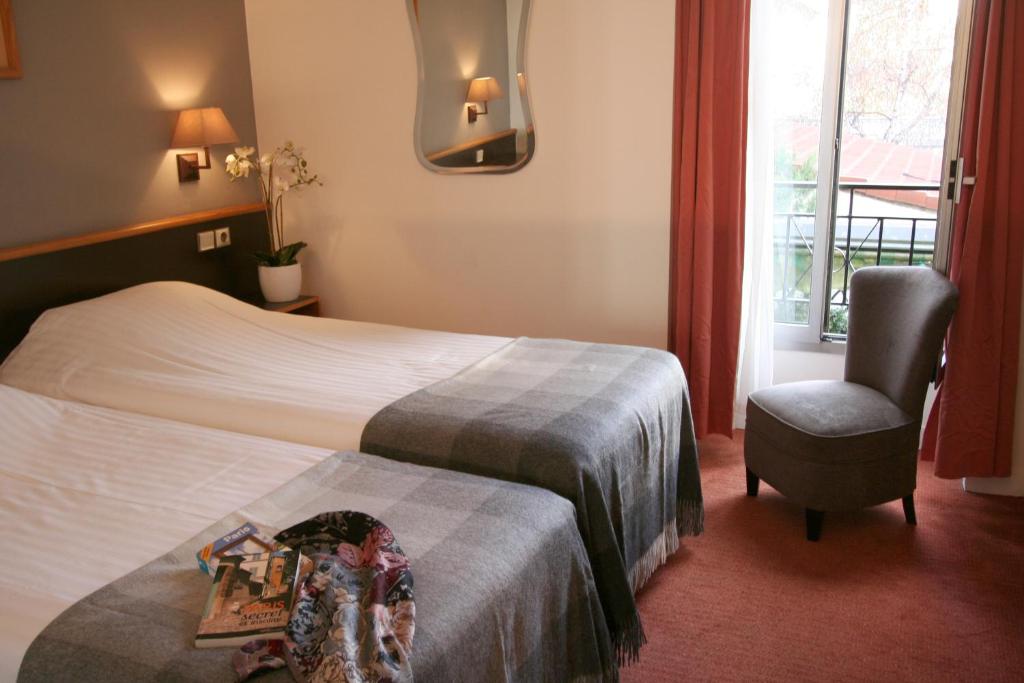 Denfert-Montparnasse - image 7