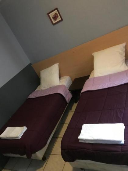 FM Hotel - image 18