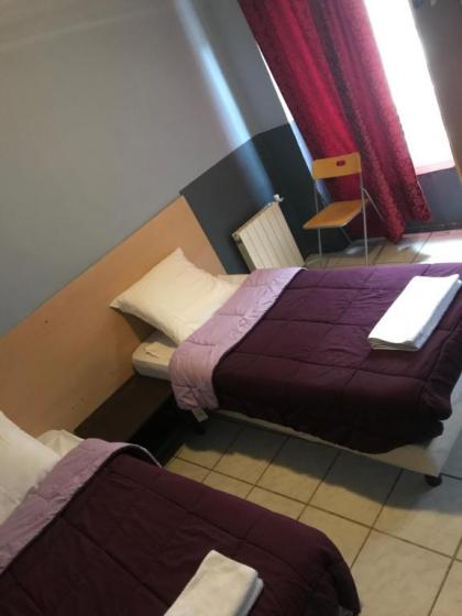 FM Hotel - image 19