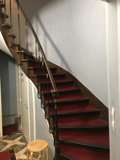 FM Hotel - image 9